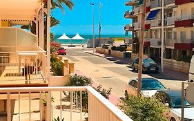 Ciudadela Mar Del Sol - 70 Metros Del Mar